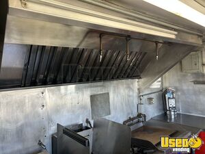 2015 Kitchen Trailer Kitchen Food Trailer Diamond Plated Aluminum Flooring New Jersey for Sale