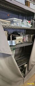 2015 Kitchen Trailer Kitchen Food Trailer Electrical Outlets Minnesota for Sale