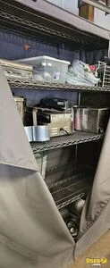 2015 Kitchen Trailer Kitchen Food Trailer Electrical Outlets Minnesota for Sale