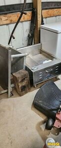 2015 Kitchen Trailer Kitchen Food Trailer Exhaust Hood Minnesota for Sale