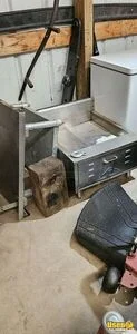 2015 Kitchen Trailer Kitchen Food Trailer Exhaust Hood Minnesota for Sale