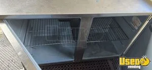 2015 Kitchen Trailer Kitchen Food Trailer Exhaust Hood Pennsylvania for Sale