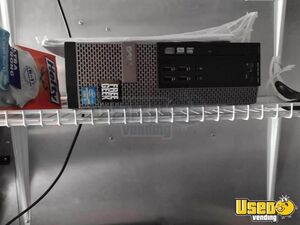 2015 Kitchen Trailer Kitchen Food Trailer Exhaust Hood Washington for Sale