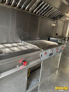 2015 Kitchen Trailer Kitchen Food Trailer Exterior Customer Counter California for Sale