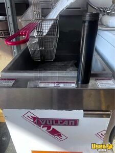 2015 Kitchen Trailer Kitchen Food Trailer Exterior Customer Counter Indiana for Sale