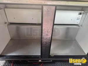 2015 Kitchen Trailer Kitchen Food Trailer Exterior Customer Counter New York for Sale