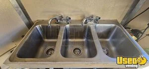 2015 Kitchen Trailer Kitchen Food Trailer Fire Extinguisher Pennsylvania for Sale