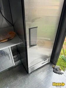 2015 Kitchen Trailer Kitchen Food Trailer Flatgrill California for Sale