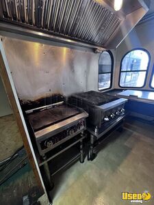 2015 Kitchen Trailer Kitchen Food Trailer Flatgrill Indiana for Sale