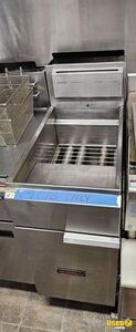 2015 Kitchen Trailer Kitchen Food Trailer Flatgrill Minnesota for Sale