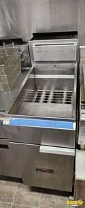 2015 Kitchen Trailer Kitchen Food Trailer Flatgrill Minnesota for Sale