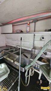 2015 Kitchen Trailer Kitchen Food Trailer Flatgrill Ohio for Sale