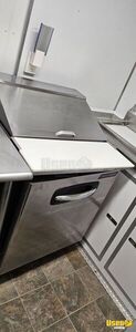 2015 Kitchen Trailer Kitchen Food Trailer Food Warmer Minnesota for Sale