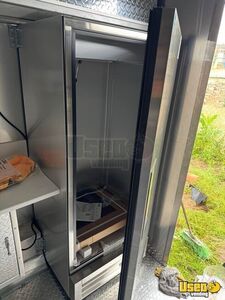 2015 Kitchen Trailer Kitchen Food Trailer Fryer California for Sale
