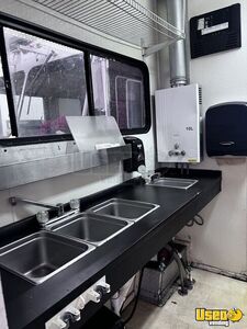 2015 Kitchen Trailer Kitchen Food Trailer Fryer Indiana for Sale