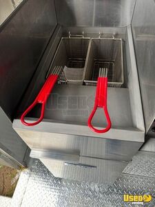 2015 Kitchen Trailer Kitchen Food Trailer Generator California for Sale