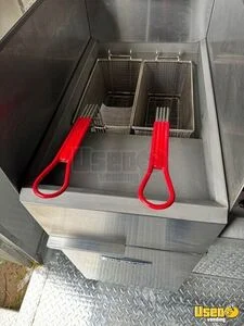2015 Kitchen Trailer Kitchen Food Trailer Generator California for Sale