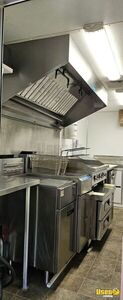 2015 Kitchen Trailer Kitchen Food Trailer Generator Minnesota for Sale