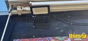 2015 Kitchen Trailer Kitchen Food Trailer Generator Pennsylvania for Sale