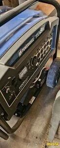 2015 Kitchen Trailer Kitchen Food Trailer Hand-washing Sink Minnesota for Sale
