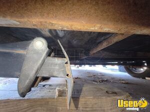 2015 Kitchen Trailer Kitchen Food Trailer Hand-washing Sink Texas for Sale