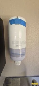 2015 Kitchen Trailer Kitchen Food Trailer Hot Water Heater Pennsylvania for Sale