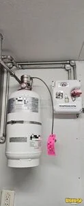2015 Kitchen Trailer Kitchen Food Trailer Interior Lighting Minnesota for Sale
