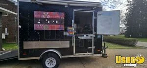 2015 Kitchen Trailer Kitchen Food Trailer Pennsylvania for Sale