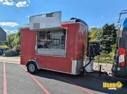 2015 Kitchen Trailer Kitchen Food Trailer Pennsylvania for Sale