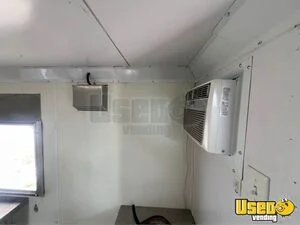 2015 Kitchen Trailer Kitchen Food Trailer Prep Station Cooler Texas for Sale