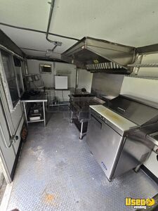 2015 Kitchen Trailer Kitchen Food Trailer Propane Tank Colorado for Sale