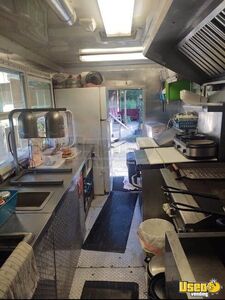 2015 Kitchen Trailer Kitchen Food Trailer Propane Tank Louisiana for Sale