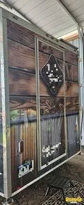 2015 Kitchen Trailer Kitchen Food Trailer Propane Tank Minnesota for Sale