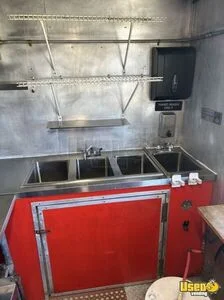2015 Kitchen Trailer Kitchen Food Trailer Propane Tank New Jersey for Sale
