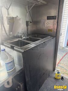 2015 Kitchen Trailer Kitchen Food Trailer Propane Tank New York for Sale