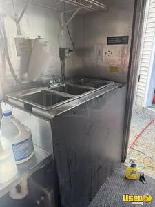 2015 Kitchen Trailer Kitchen Food Trailer Propane Tank New York for Sale