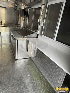 2015 Kitchen Trailer Kitchen Food Trailer Refrigerator California for Sale