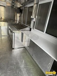 2015 Kitchen Trailer Kitchen Food Trailer Refrigerator California for Sale