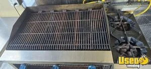 2015 Kitchen Trailer Kitchen Food Trailer Salamander / Overhead Broiler Pennsylvania for Sale