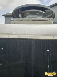 2015 Kitchen Trailer Kitchen Food Trailer Shore Power Cord Colorado for Sale