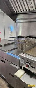 2015 Kitchen Trailer Kitchen Food Trailer Shore Power Cord Minnesota for Sale