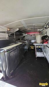 2015 Kitchen Trailer Kitchen Food Trailer Shore Power Cord Ohio for Sale