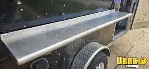 2015 Kitchen Trailer Kitchen Food Trailer Shore Power Cord Pennsylvania for Sale