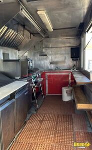 2015 Kitchen Trailer Kitchen Food Trailer Spare Tire New Jersey for Sale
