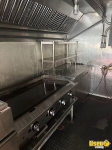 2015 Kitchen Trailer Kitchen Food Trailer Spare Tire New York for Sale