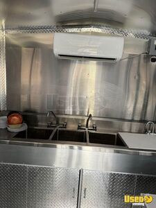 2015 Kitchen Trailer Kitchen Food Trailer Steam Table California for Sale