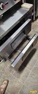2015 Kitchen Trailer Kitchen Food Trailer Steam Table Minnesota for Sale
