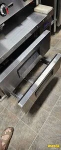 2015 Kitchen Trailer Kitchen Food Trailer Steam Table Minnesota for Sale