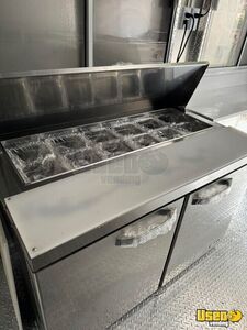 2015 Kitchen Trailer Kitchen Food Trailer Stovetop California for Sale