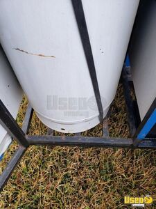 2015 Kitchen Trailer Kitchen Food Trailer Stovetop Louisiana for Sale